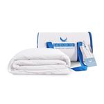 Одеяло Goldtex "Orthovitex" утяжеленное 140х205, 5 кг, наполнитель: стеклянные гранулы