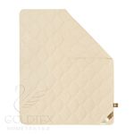 Одеяло Goldtex "Кашемир" 172х205, наполнитель: кашемир, чехол: сатин-жаккард
