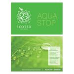 Простыня Ecotex "Аквастоп-Бамбук" 140х200х30, водонепроницаемая, на резинке