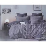 Комплект белья Принцесса на горошине, Поплин, 1,5-спальный, наволочки 70х70 см, арт. 2357
