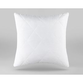 Подушка Dargez "Модена" 68х68, наполнитель: шаровое силиконизированное волокно, чехол: микрофибра