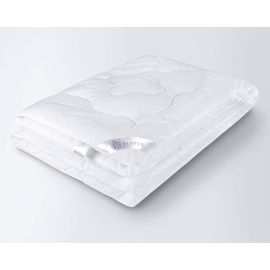 Одеяло Ecotex "Валенсия" 172х205, наполнитель: силиконизированное волокно Fiber, чехол: поликоттон