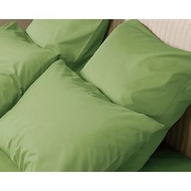 Наволочки Ecotex "Моноспейс", Сатин, 50х70 комплект 2шт, кашмир