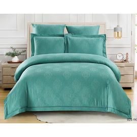 Комплект белья Cleo, &laquo;Soft Cotton&raquo;, Евро, наволочки 50х70-2шт, 70х70-2шт., арт. 021-SC