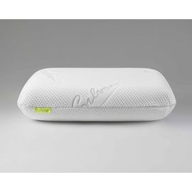 Подушка Dargez эргономичная "Silver Spa" 38х58х13, наполнитель: пенополиуретан с эффектом памяти