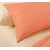 Комплект белья ТексДизайн, перкаль, 1,5-спальный, "Сочный апельсин", наволочки 70х70 - 2шт