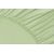 Простыня на резинке Ecotex, Сатин, 180х200х23, светло-зелёная