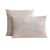 Подушка Dargez "Идеал стиль" 68х68, наполнитель: силиконизированное волокно, чехол: смесовая ткань