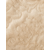 Покрывало Марианна стеганое, 180х220 см, с искусственным мехом, топленое молоко, М-12