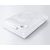 Одеяло Ecotex "Валенсия" 140х205, наполнитель: силиконизированное волокно Fiber, чехол: поликоттон