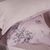 Комплект белья Принцесса на горошине, Тенсель+Лён, Евро, наволочки 50х70-2 шт, 70х70-2шт, арт. LT-13