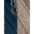 Комплект белья Принцесса на горошине, Сатин, 1,5-спальный, наволочки 70х70 - 2шт, арт. 1385
