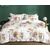 Комплект белья Принцесса на горошине, Сатин, 2,0-спальный, простыня на резинке 160х200, арт. 2114
