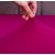 Простыня на резинке Селтекс 90х200х20, трикотаж, фиолетовая