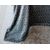 Плед Марианна "Косичка" 150х205 см, микрофибра, графитовый, арт. 12 А