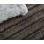 Плед Марианна "Лондон" 220х240 см, двусторонний, мех+микрофибра, арт. 44
