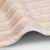 Комплект полотенец 2 шт (50х90+70х130) Ecotex "Лайфстайл", светло-розовый, хлопок 100%