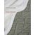 Плед Марианна "Диана" 200х220 см, двусторонний, мех+микрофибра, арт. 12