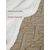 Плед Марианна "Диана" 200х220 см, двусторонний, мех+микрофибра, арт. 82
