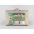 Одеяло Dargez "Маскат" 140х205, наполнитель: новозеландская шерсть, чехол: перкаль