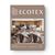 Комплект белья Ecotex, Поплин, 1,5-спальный, "Эквилибриум" наволочки 70х70 - 2шт