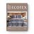Комплект белья Ecotex, Поплин, 2,0-спальный, "Шарль" наволочки 70х70 - 2шт