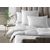 Одеяло Dargez "Тулуза" 172х205, наполнитель: 100% гусиный пух, ткань: батист