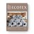 Комплект белья Ecotex, Поплин, 2,0-спальный, "Аруба" наволочки 70х70 - 2шт