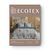 Комплект белья Ecotex, Поплин, 1,5-спальный, "Лепесток" наволочки 70х70 - 2шт