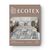 Комплект белья Ecotex, Поплин, 2,0-спальный, "Маргарет" наволочки 70х70 - 2шт