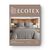 Комплект белья Ecotex, Поплин, 2,0-спальный, "Мотив" наволочки 70х70 - 2шт