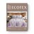 Комплект белья Ecotex, Поплин, 1,5-спальный, "Кантри" наволочки 70х70 - 2шт