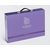 Комплект белья Ecotex, Сатин Жаккард, Евро, "Амариллис" 50х70-2 шт, 70х70-2 шт