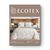 Комплект белья Ecotex, Поплин, 2,0-спальный, "Цветочная нота" наволочки 70х70 - 2шт