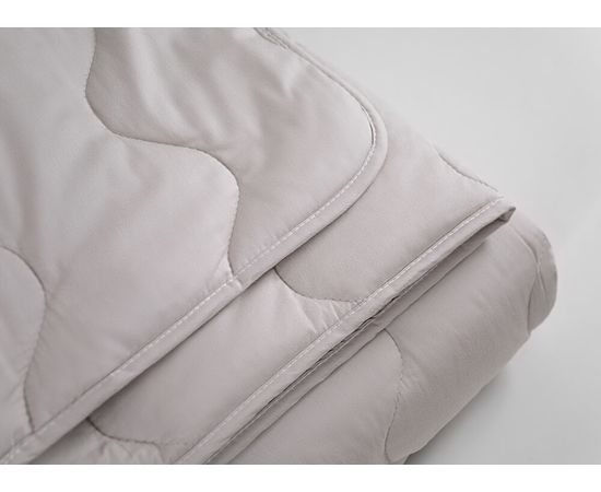Одеяло Dargez "Берга" лёгкое 200х220, наполнитель: волокно на основе морских водорослей