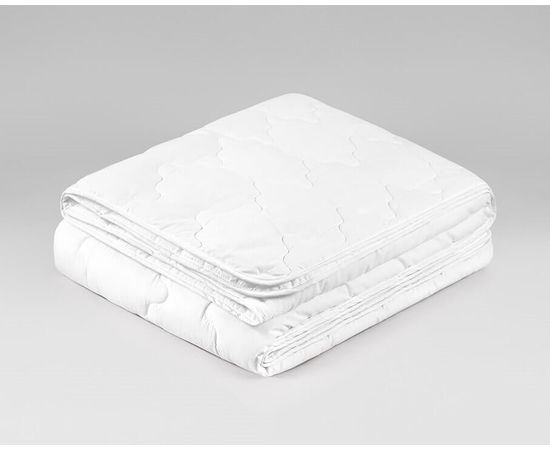 Одеяло Dargez "Биоко" лёгкое 172х205, наполнитель: волокно на основе бамбука, чехол: смесовая ткань