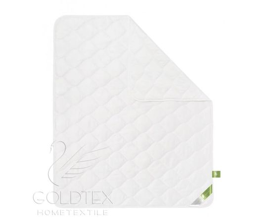 Одеяло Goldtex "Бамбук" подарочная упаковка 200х220, наполнитель: волокно на основе бамбука