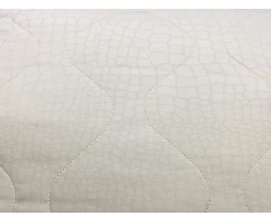 Подушка Goldtex "Кашемир" 70х70, наполнитель: кашемир, чехол: сатин-жаккард