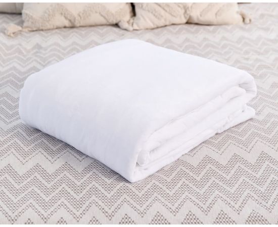 Одеяло Goldtex "Orthovitex" утяжеленное 140х205, 5 кг, наполнитель: стеклянные гранулы