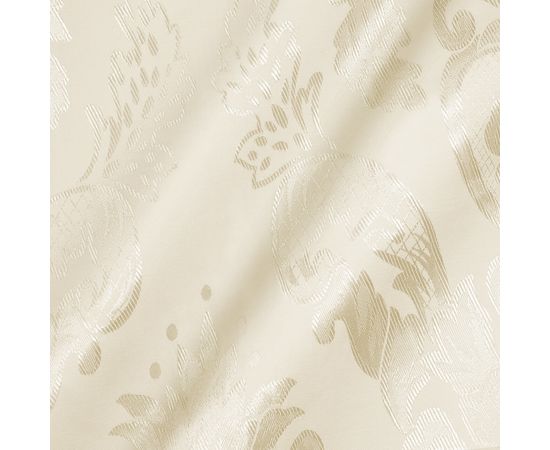 Комплект белья Ecotex, Сатин Жаккард, 2,0-спальный, "Герцогиня" 50х70-2 шт, 70х70-2 шт