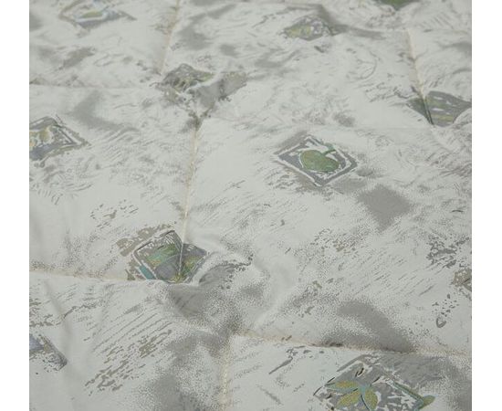 Одеяло Goldtex "Меринос" тёплое 140х205, наполнитель: шерсть мериноса, чехол: тик