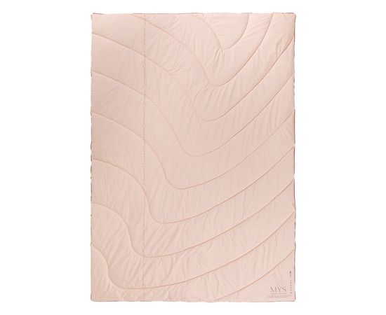 Одеяло Goldtex "MYS Альпака" 220х240, наполнитель: 60% шерсть Альпака, 40% FineFill, чехол: MYS