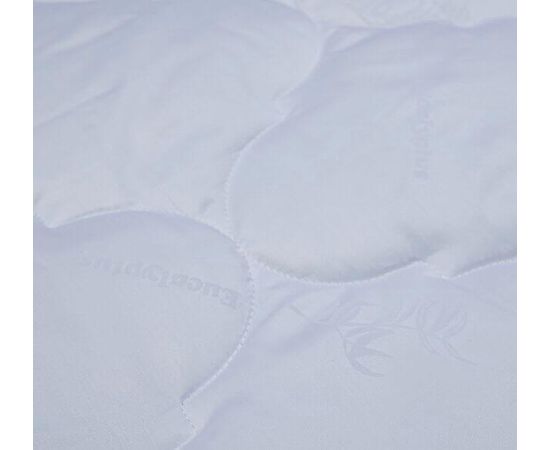 Одеяло Goldtex "Эвкалипт" 172х205, наполнитель: волокно на основе эвкалипта, чехол: сатин-жаккард