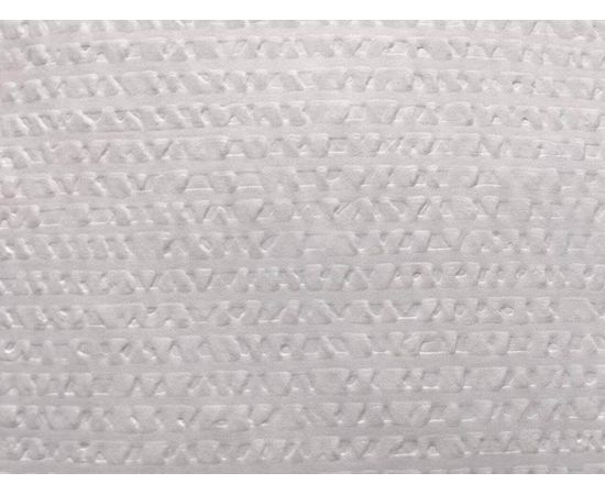 Подушка Ecotex "ТриДэ" 68х68, наполнитель: синтетическое волокно Fiber, чехол: микрофибра